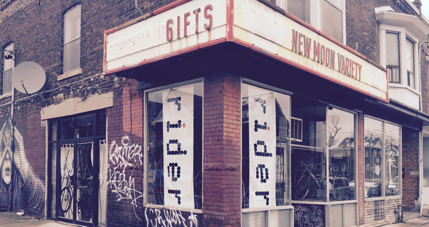 The Riders Cycle and Board shop