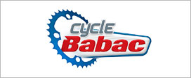 Babac distributor
